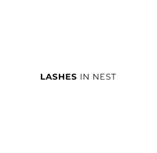 Lashes in Nest