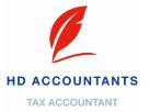 HD Accountants Pty Ltd